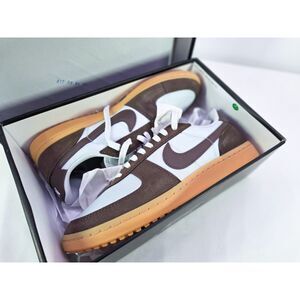 Nike Field General Pure Platinum Ironstone Gum Men’s 11 HF3165-003 New w/ Box